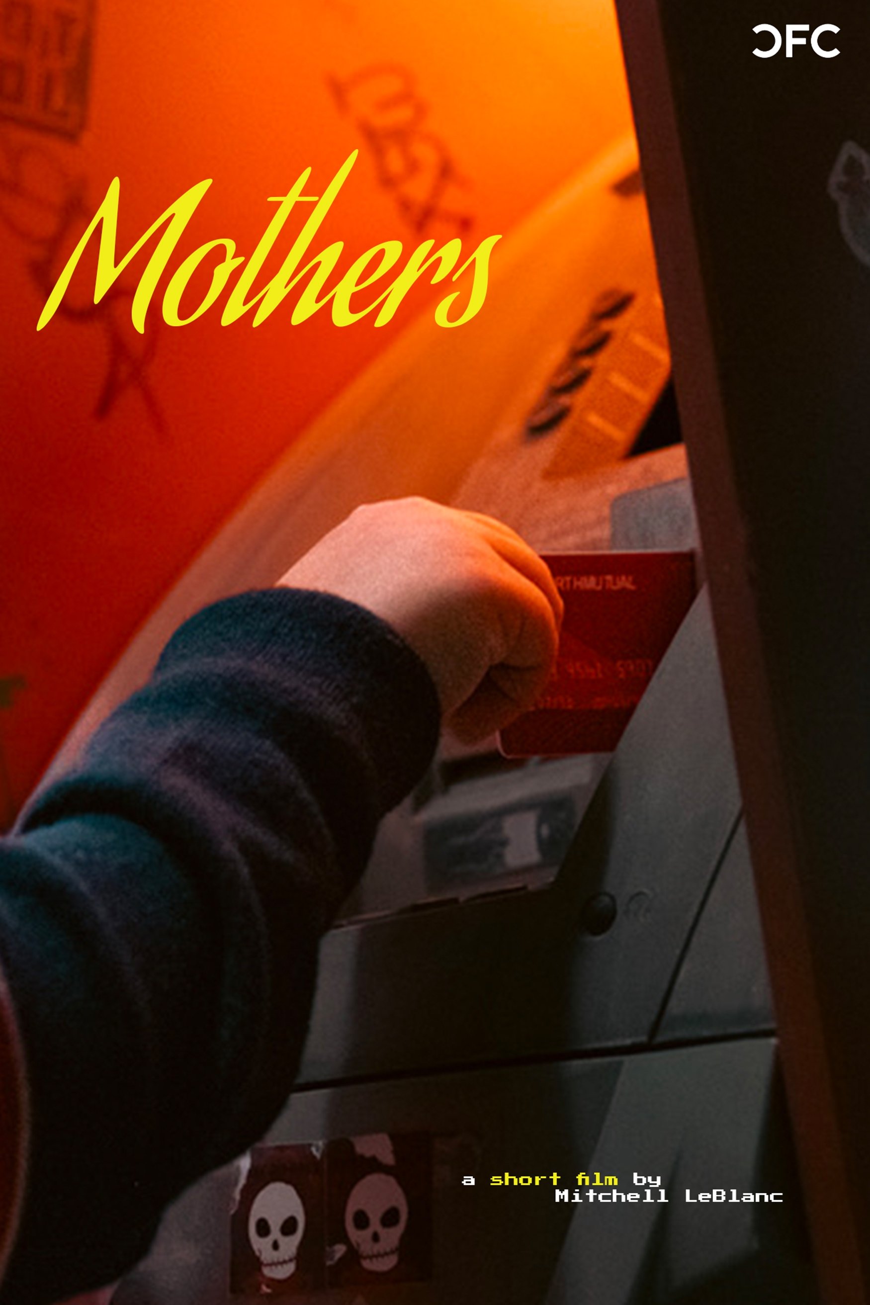 Mothers