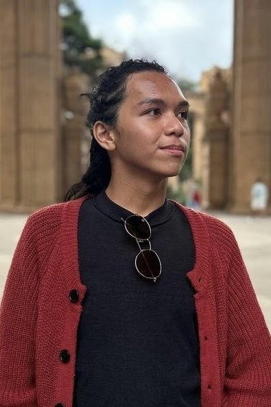 Miguel Legaspi image