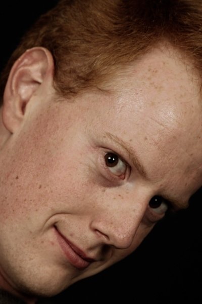 Conrad Molden image