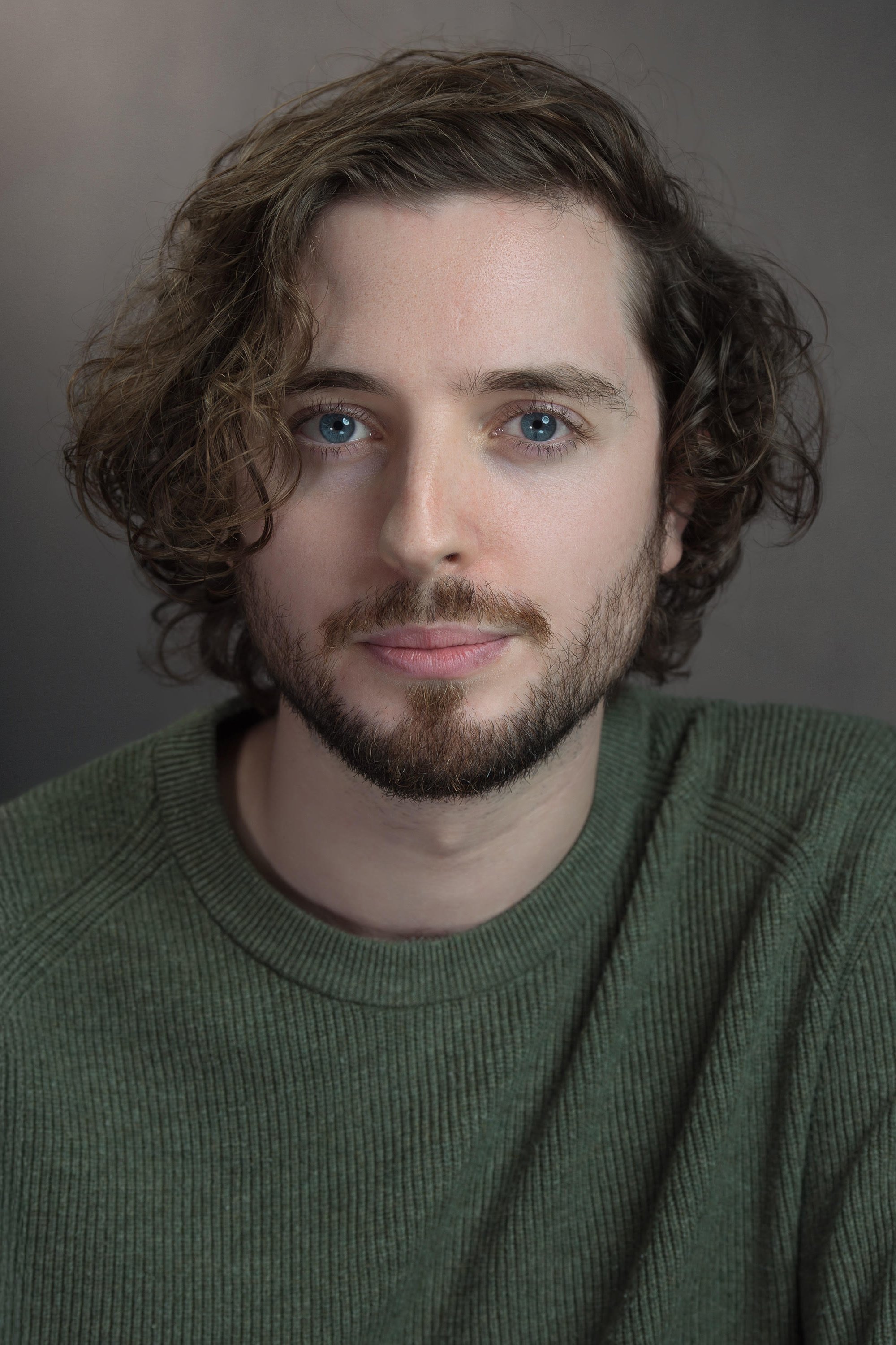 Tommy O'Connor image