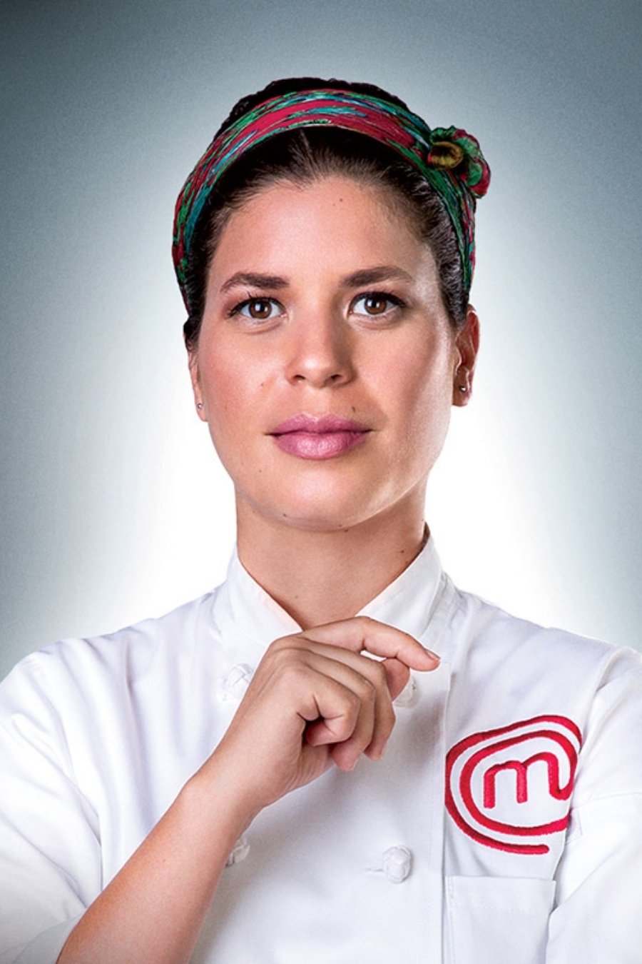 Lucia Soria image