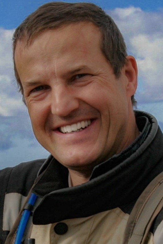 Claudio von Planta image