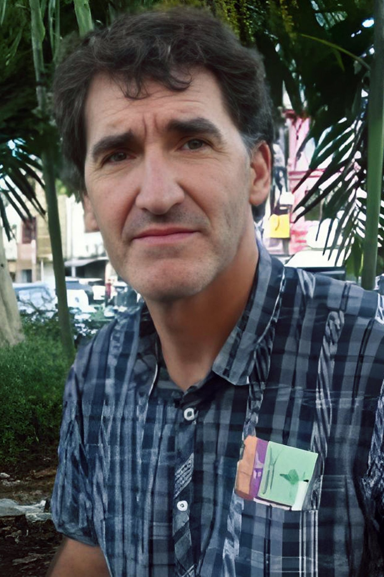 Jon Lazkano image