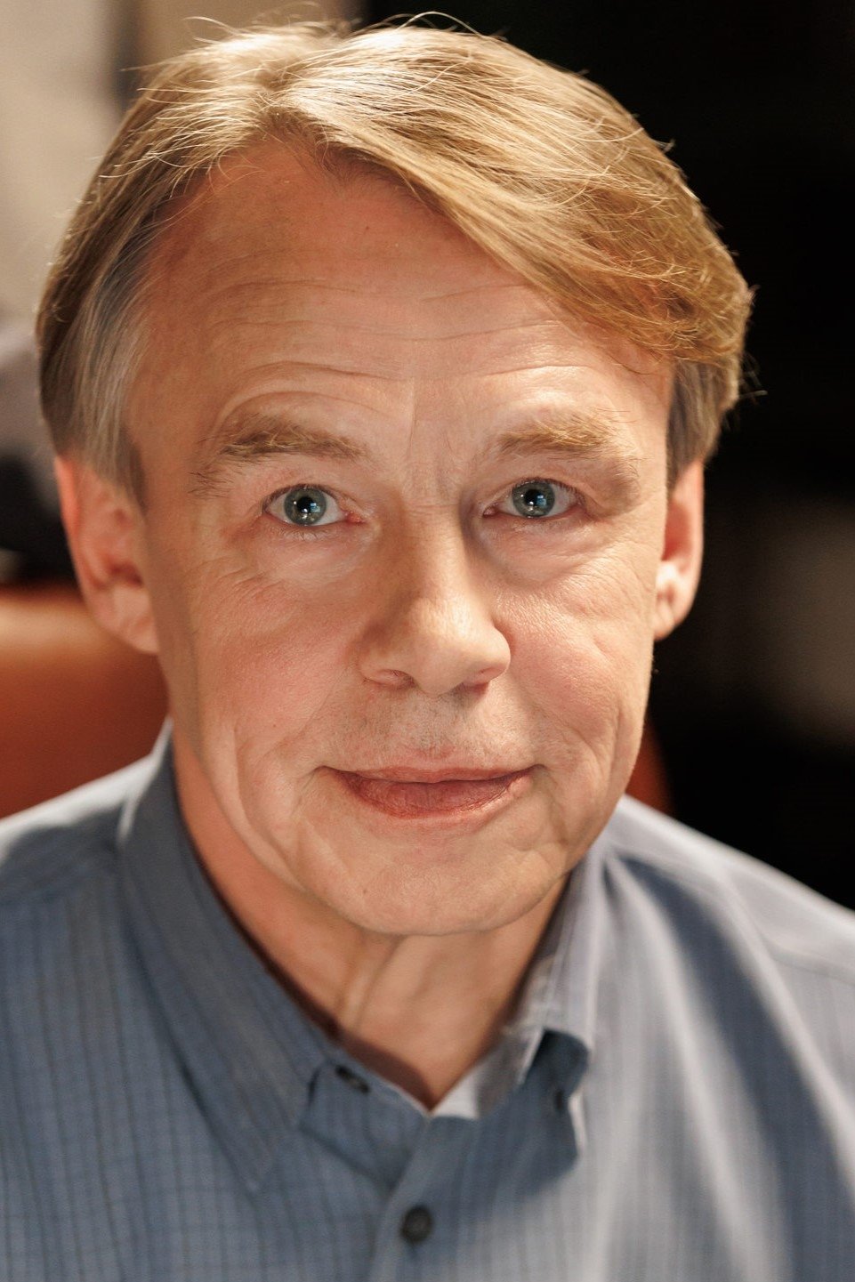 Oleg Kurlov image