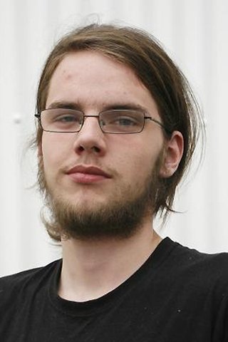 Úlfur Aegisson image