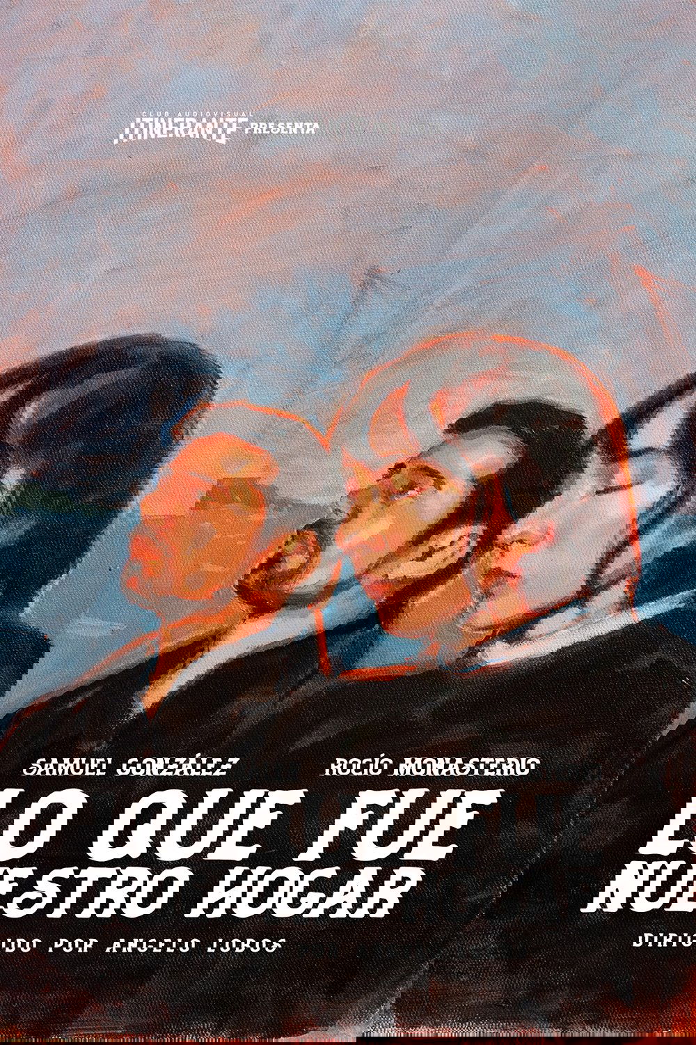 Lo que fue nuestro hogar