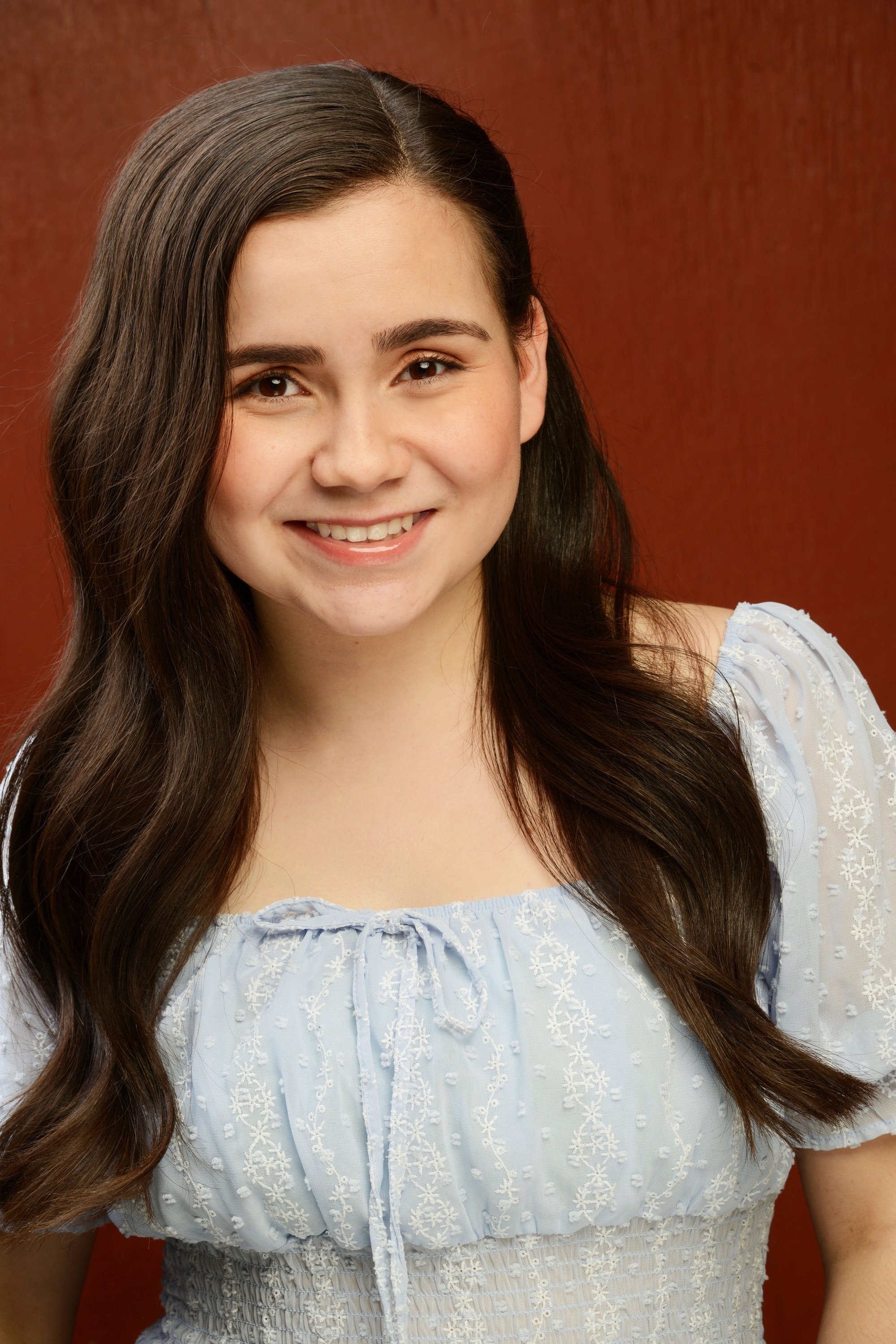Carmina Garay image
