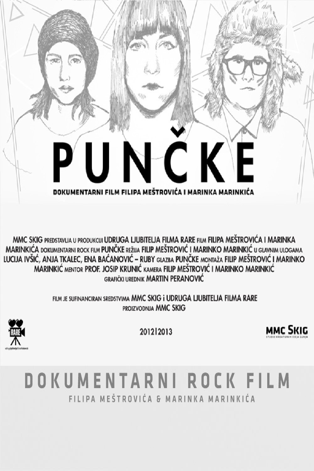 Punchke