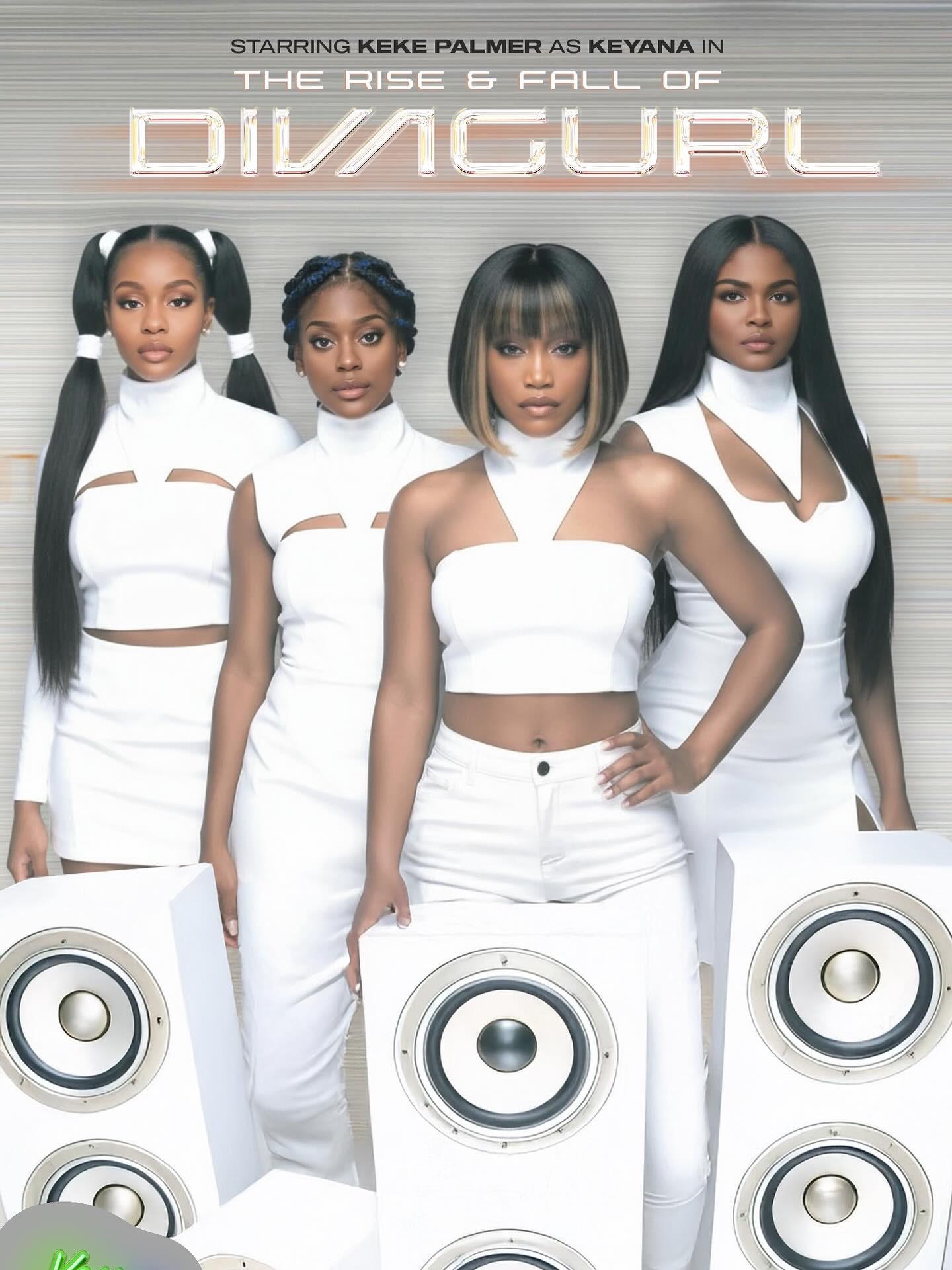 The Rise & Fall of DivaGurl