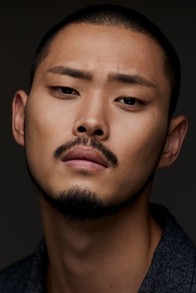 Han Sang-kyung image