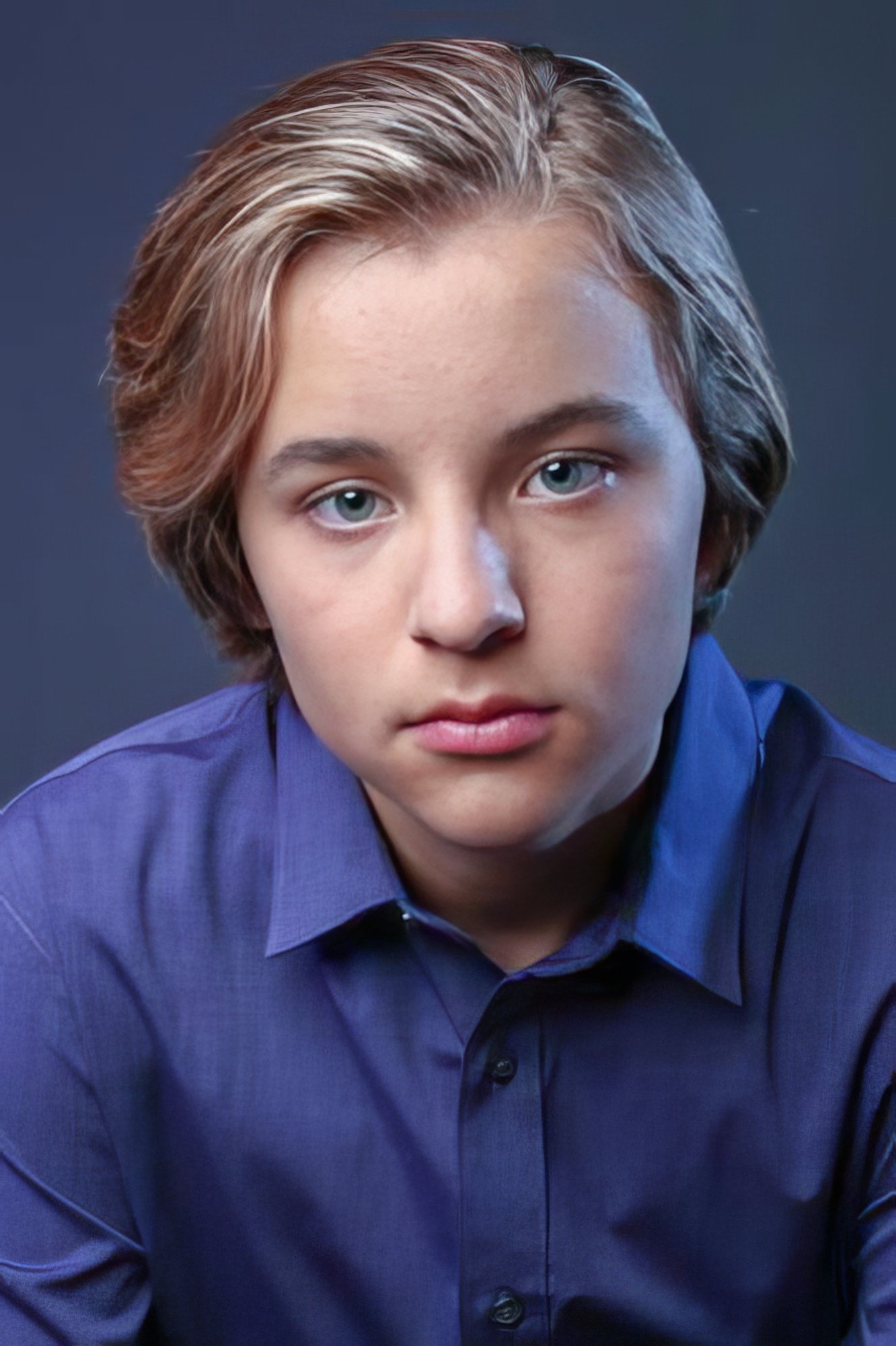 Jaxon Baboulis image