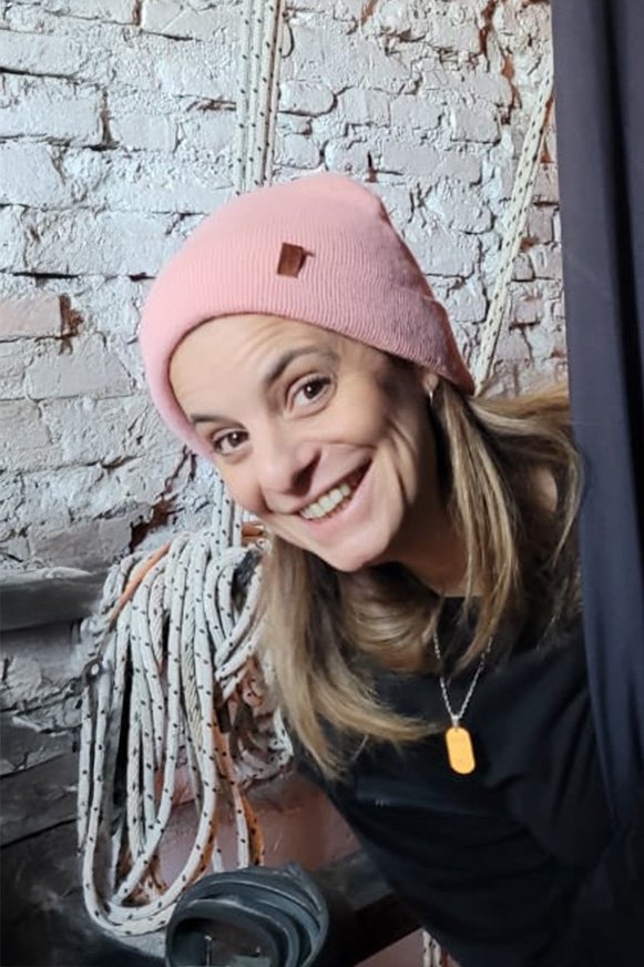 Milagros Piro image