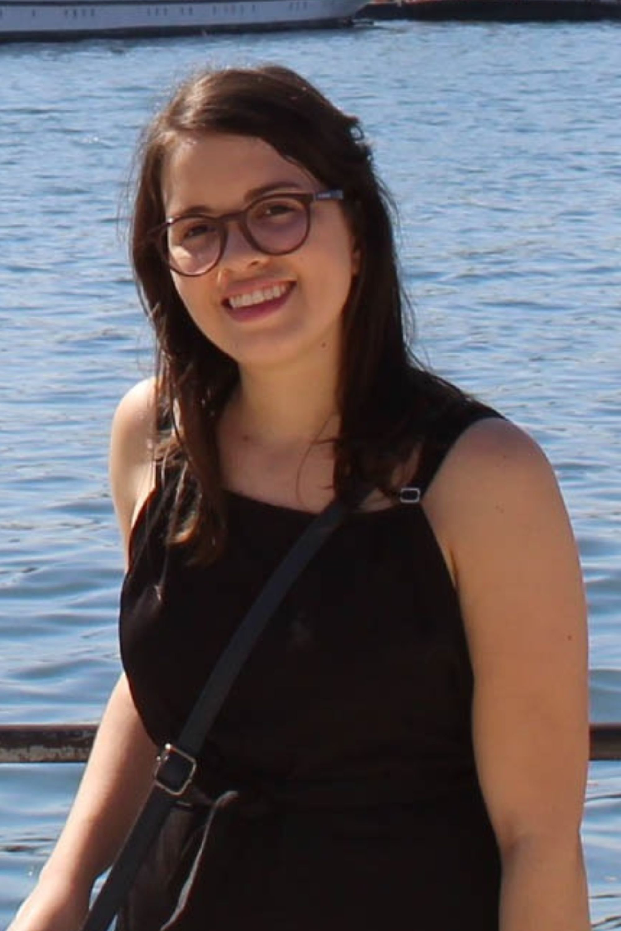 Stephanie Borges image