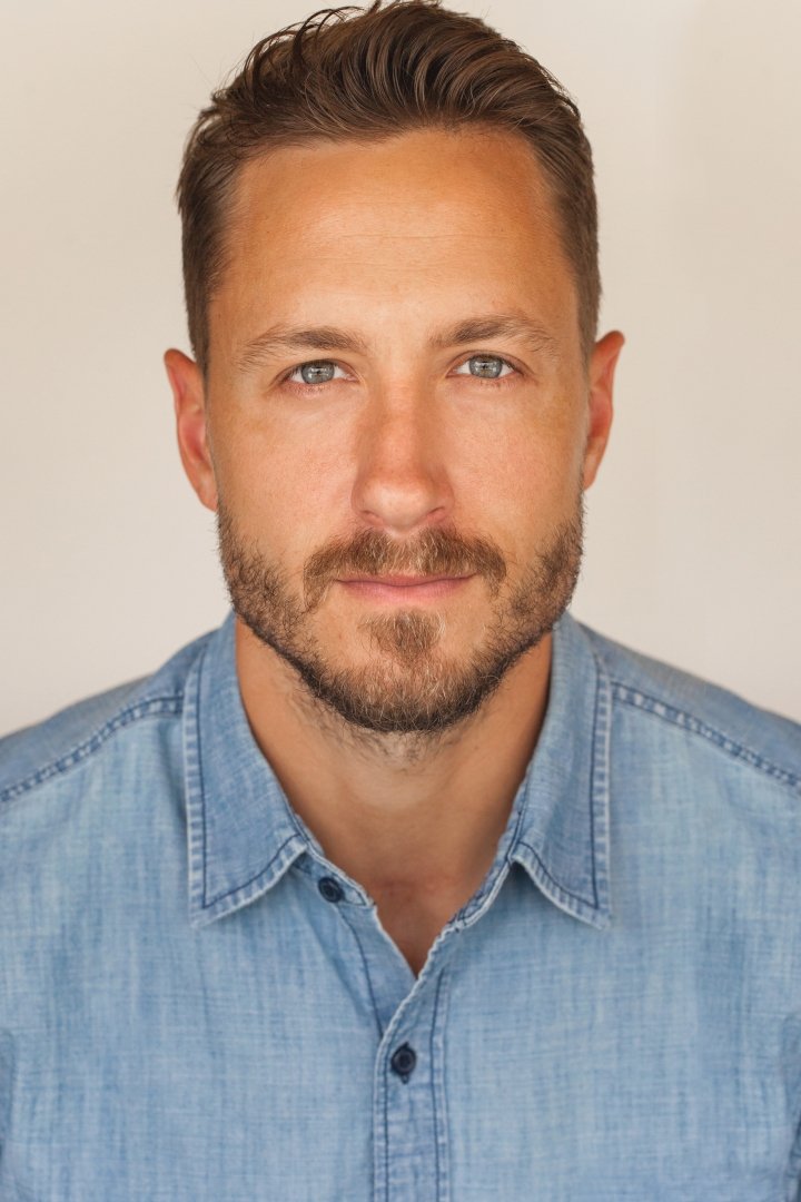 Luke Moran image