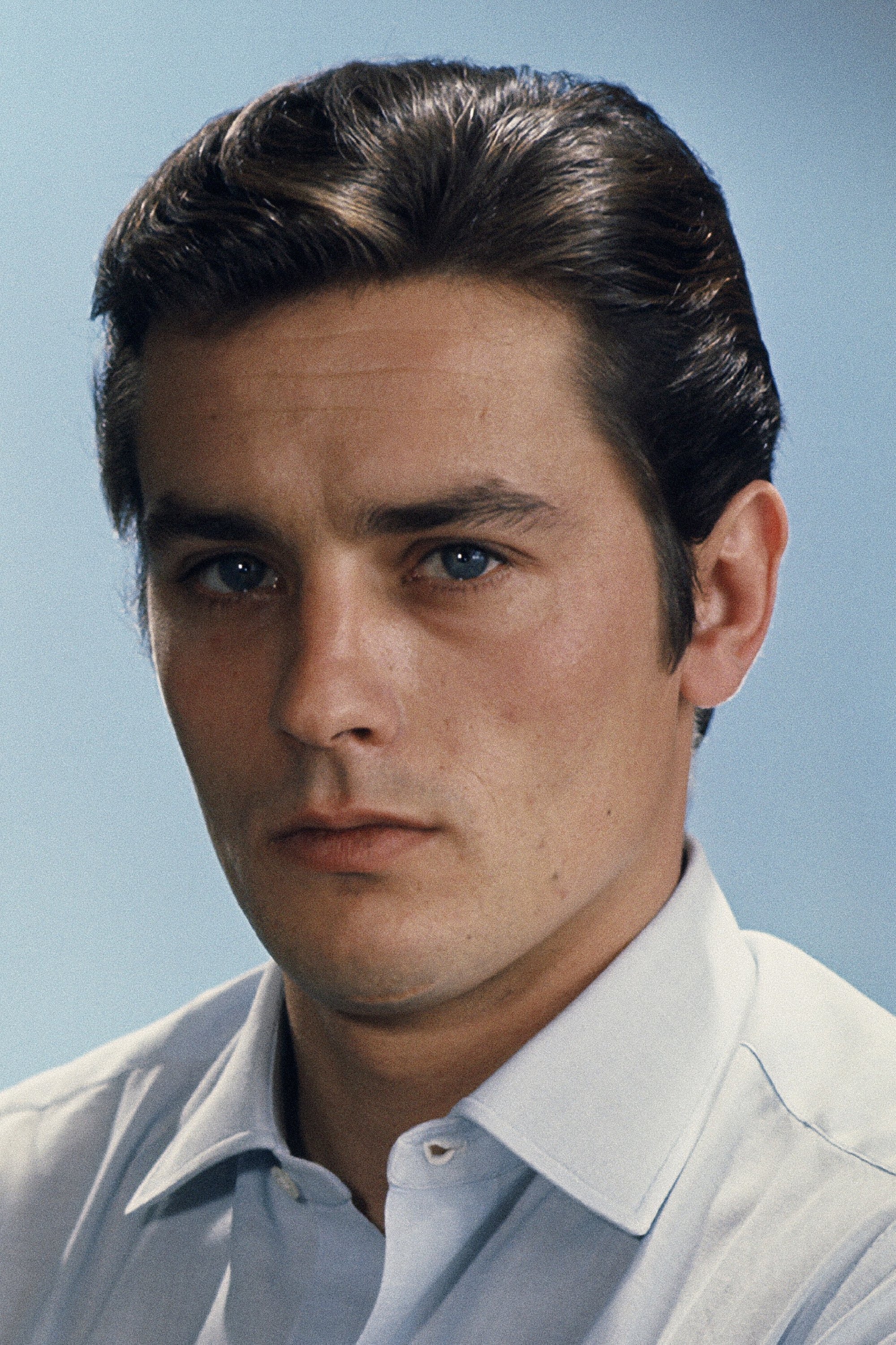 Alain Delon image