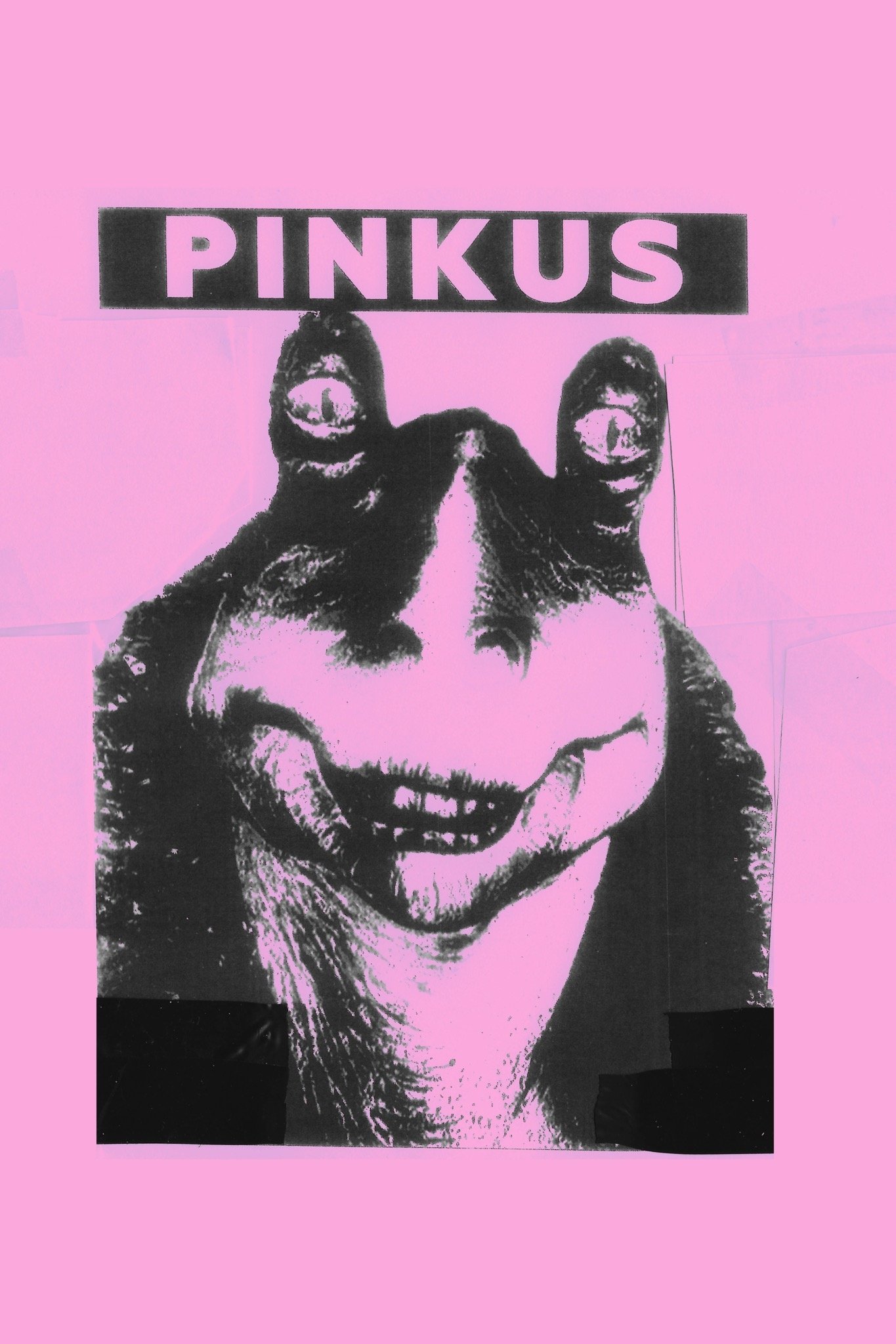 Pinkus