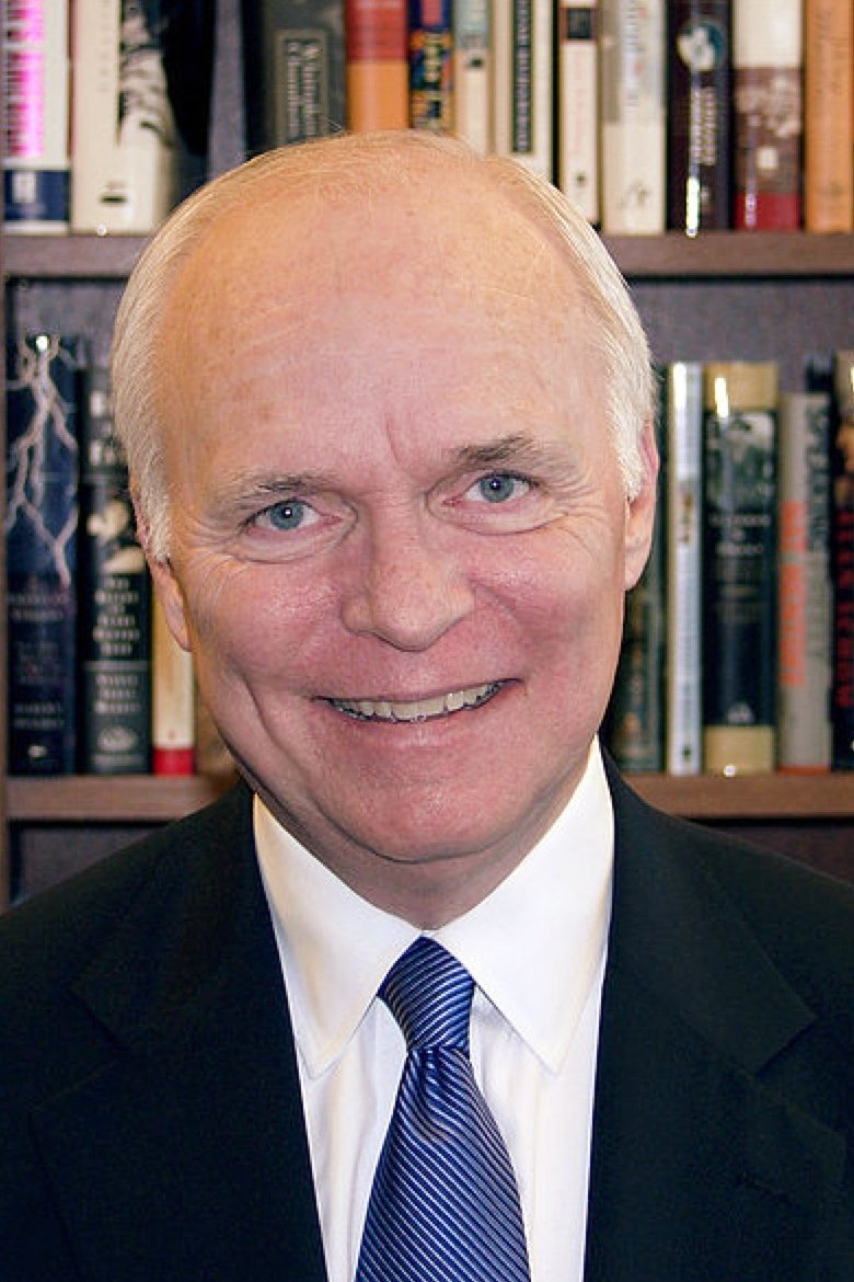 Brian Lamb image
