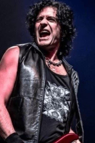 Phil Soussan image