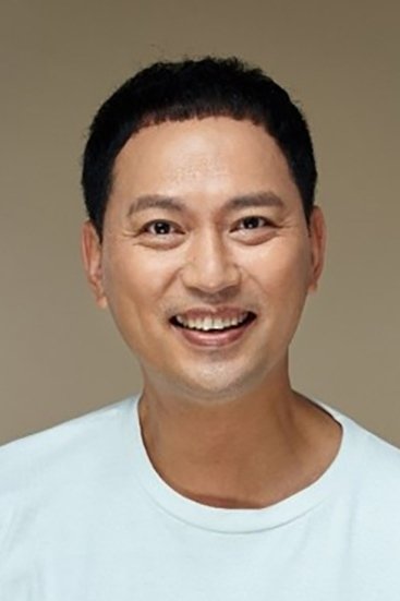 No Hui-jung image