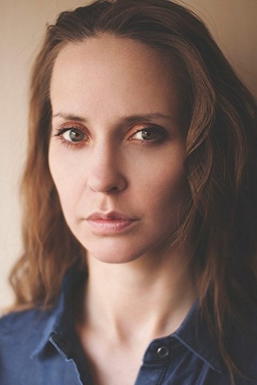 Ánne Mággá Wigelius image