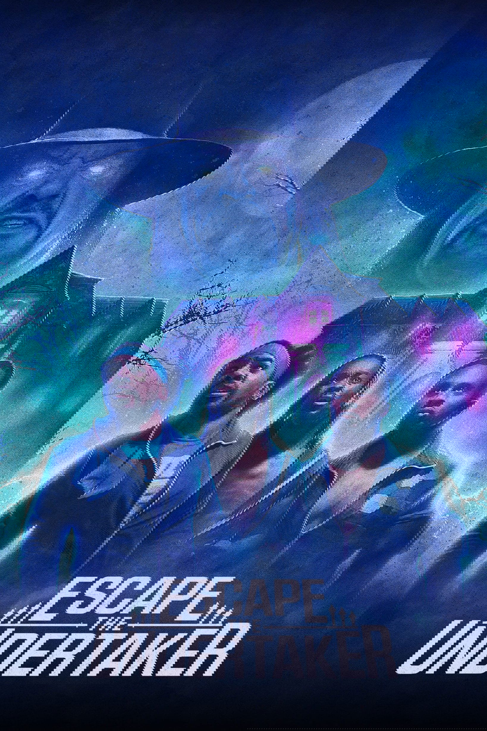 Escape the Undertaker