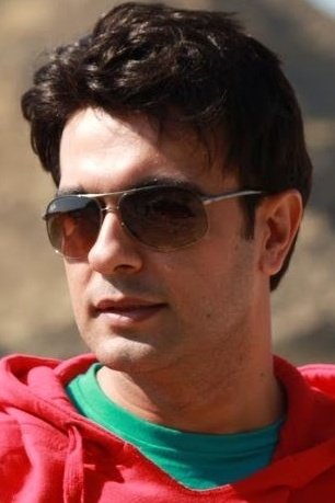 Ahsan Qadir image
