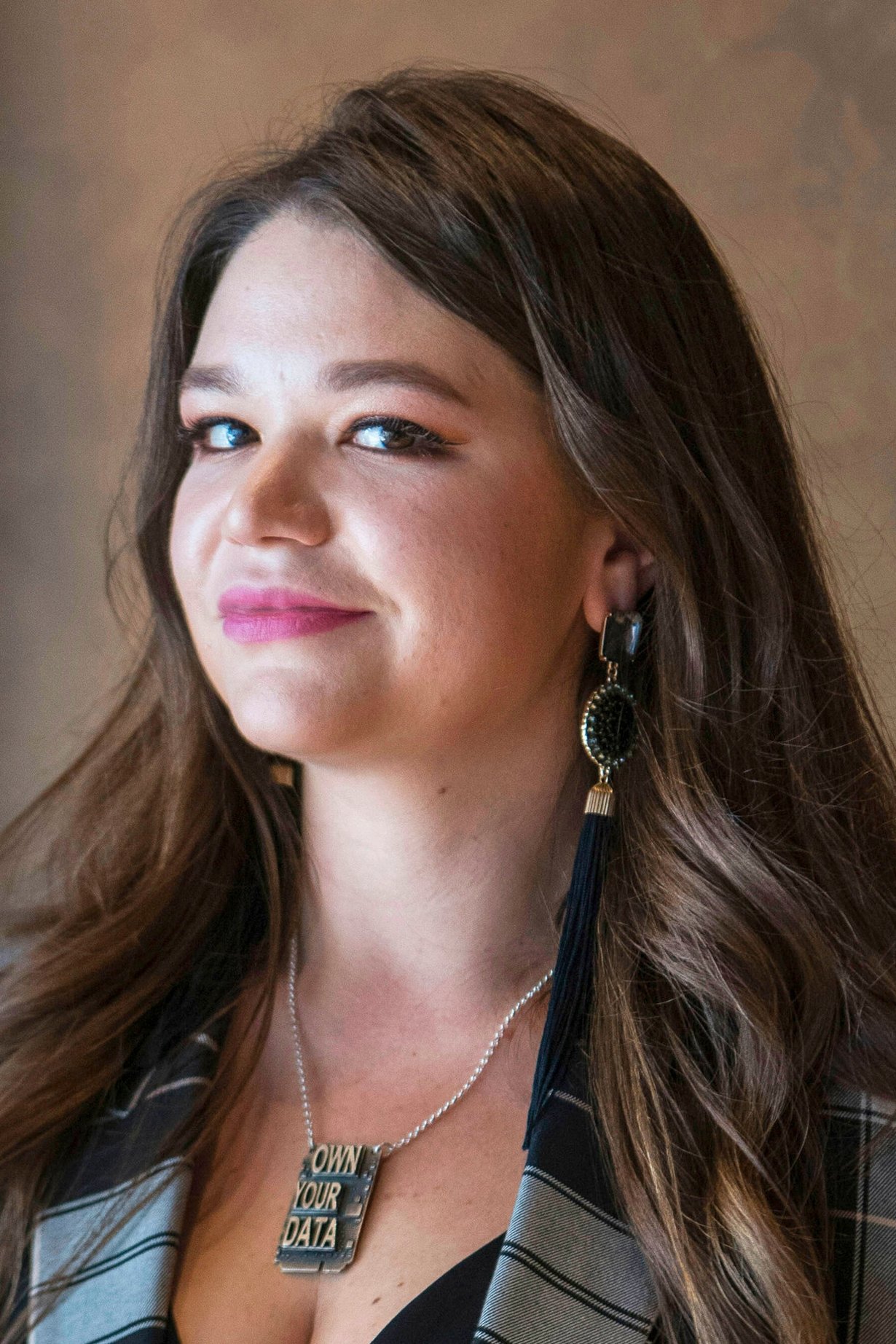 Brittany Kaiser image