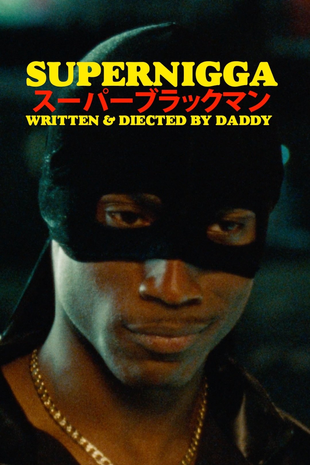 Supernigga