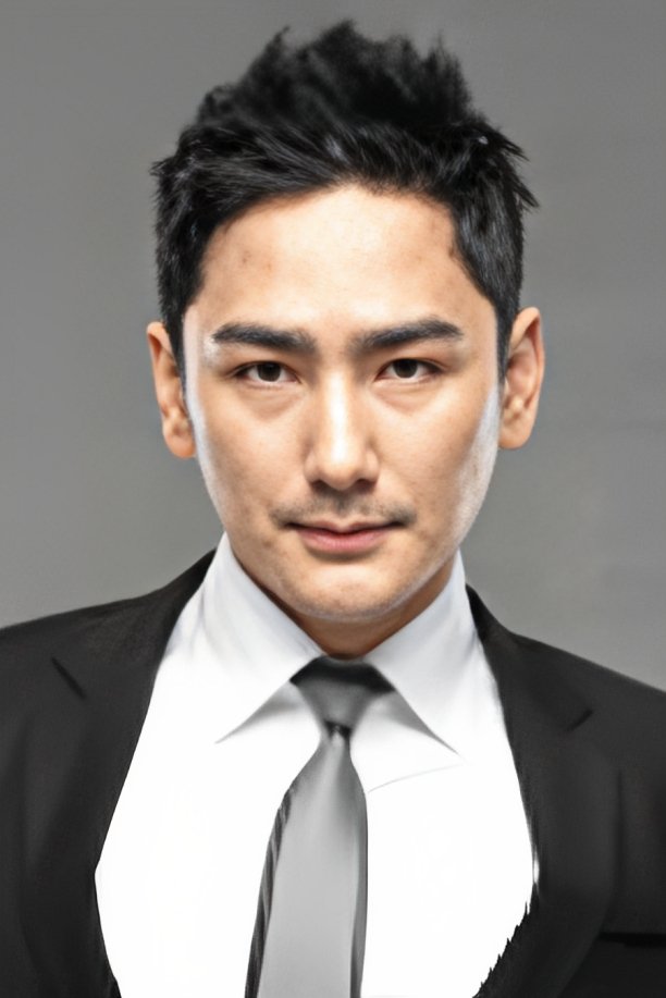 Jo Min-joon image