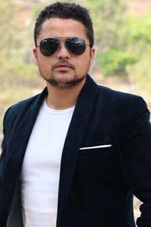 Bodhraj Regmi image