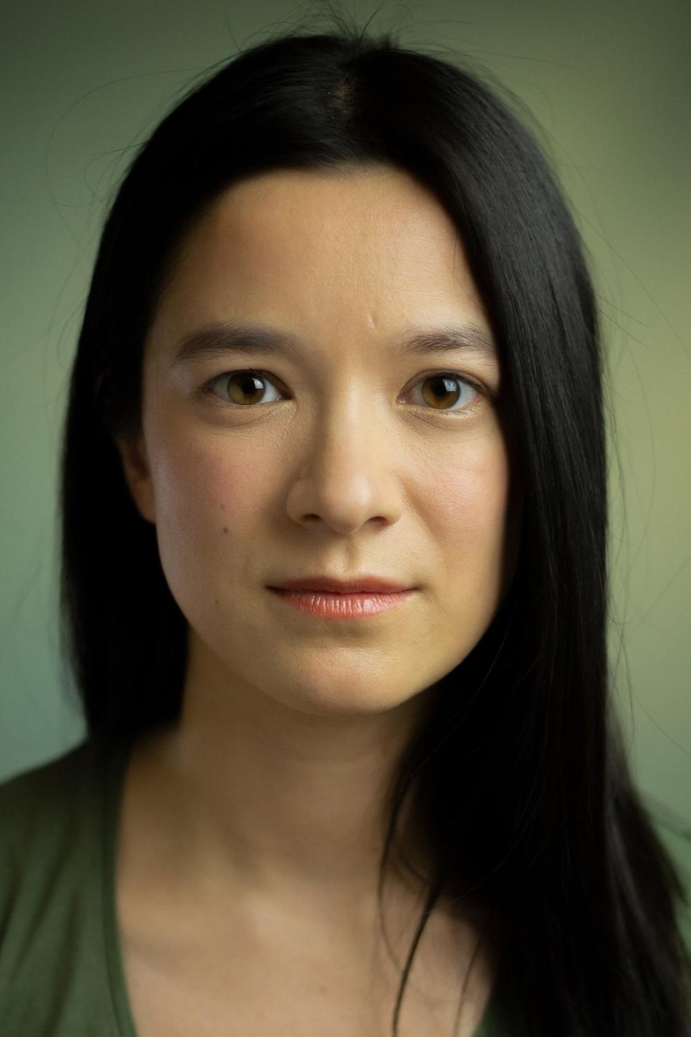 Ainsleigh Barber image