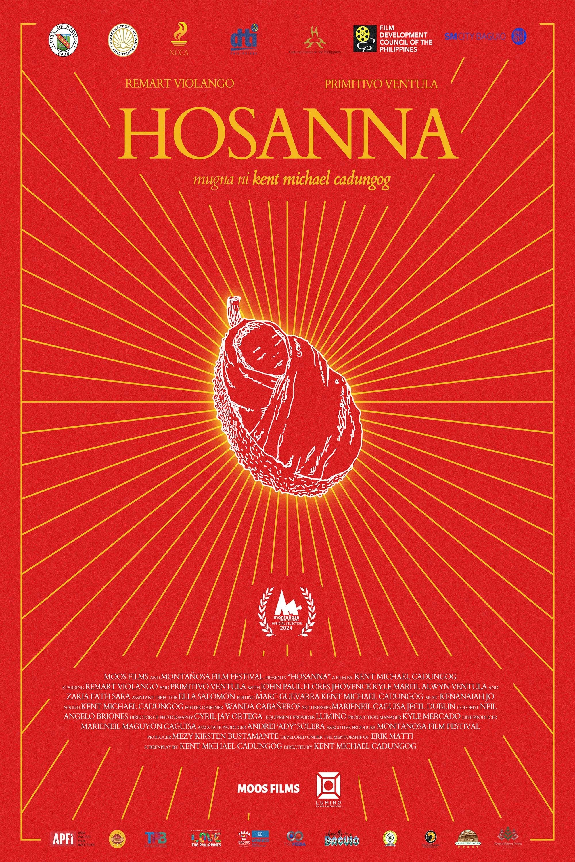 Hosanna