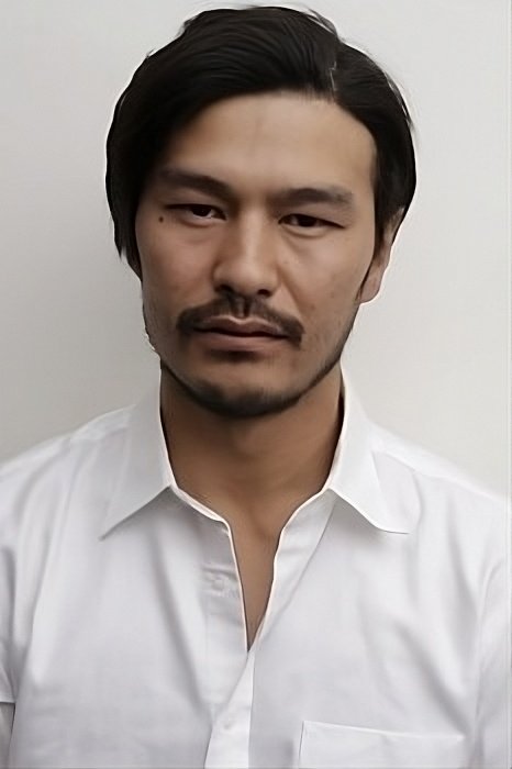 Haruki Takano image