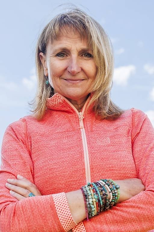 Sophie Lavaud image