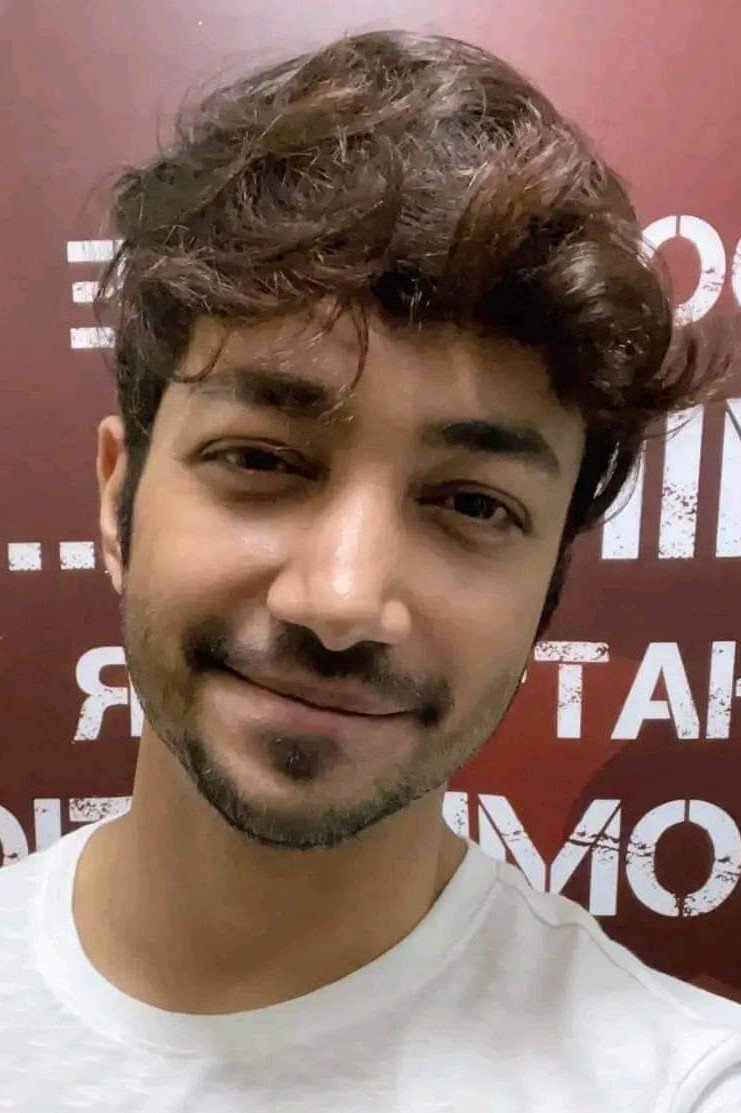 Rohan Bhattacharya image