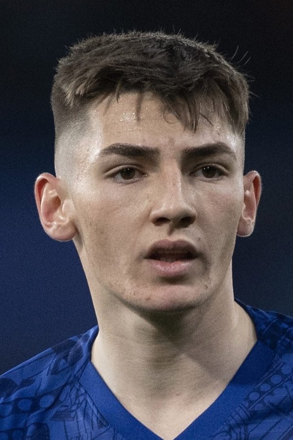 Billy Gilmour image