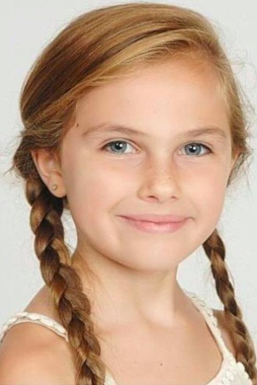 Alessandra Noelle Rosenfeld image