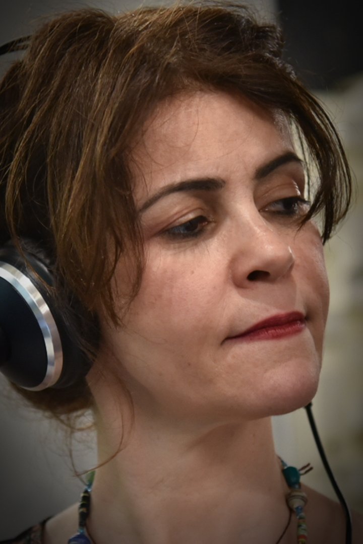 Silvia Salvatori image