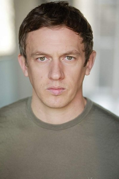 Mark Holgate image