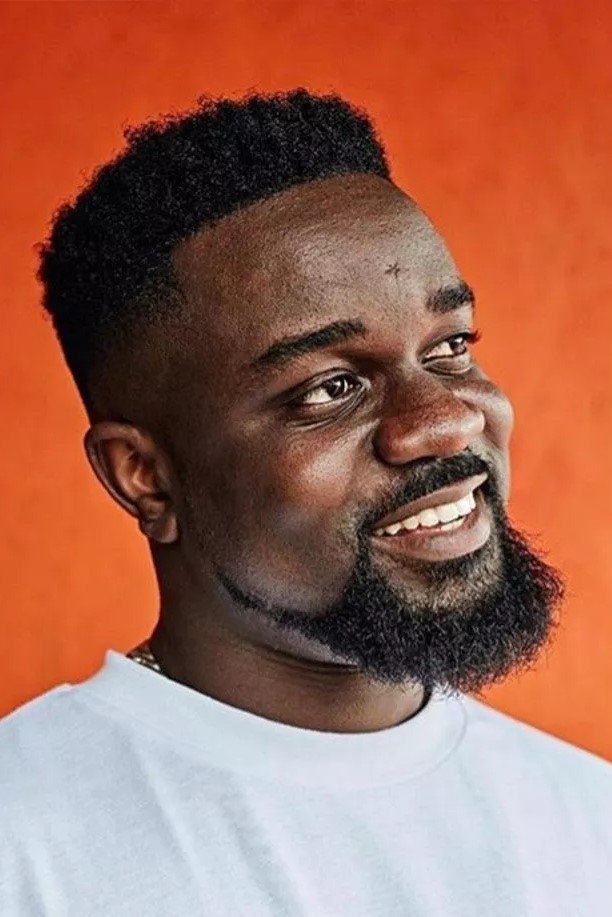 Sarkodie image