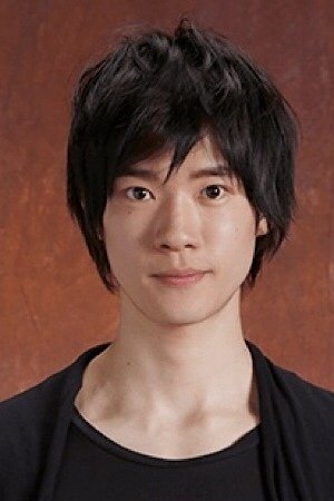 Shusuke Judai image