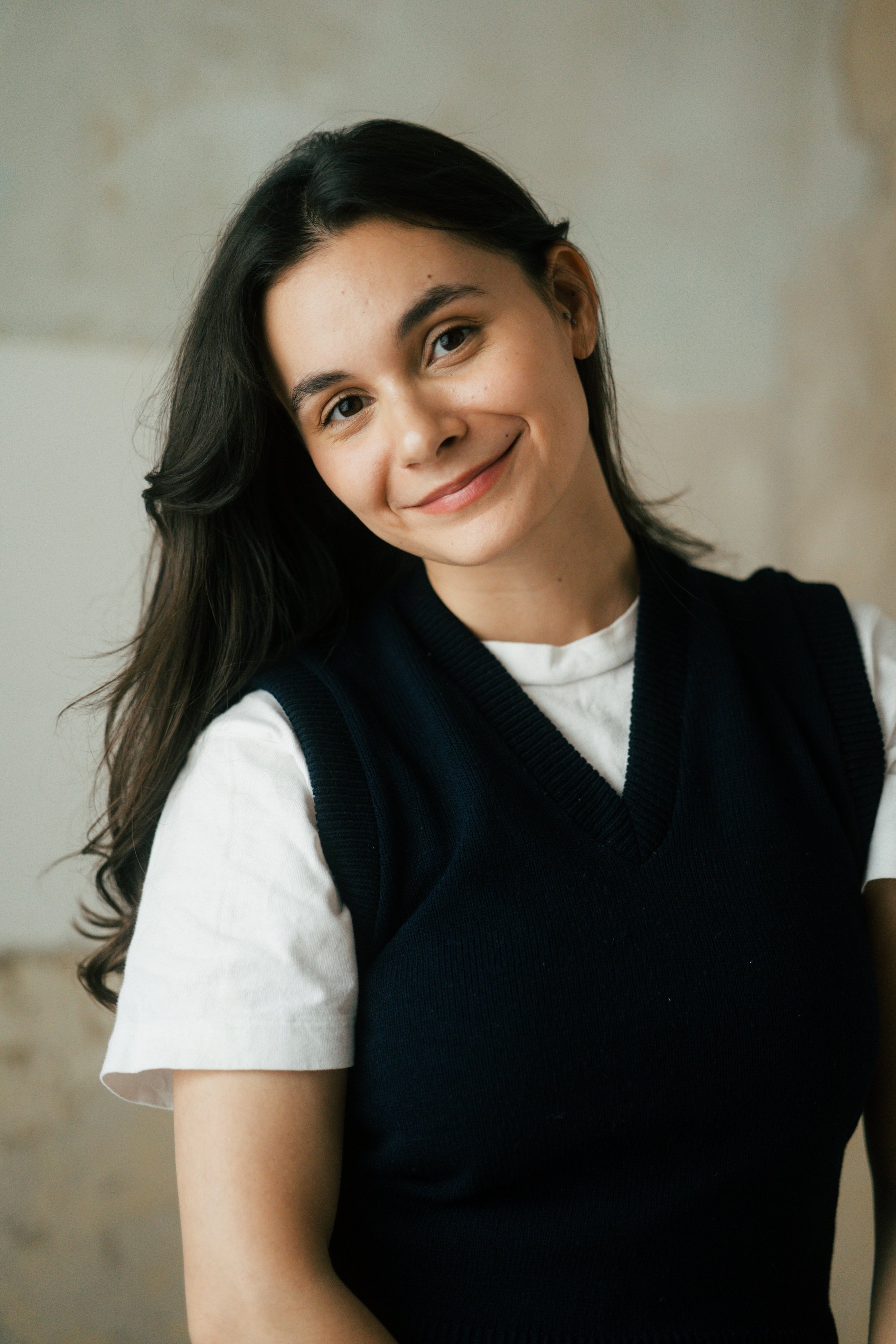 Julia Obst image