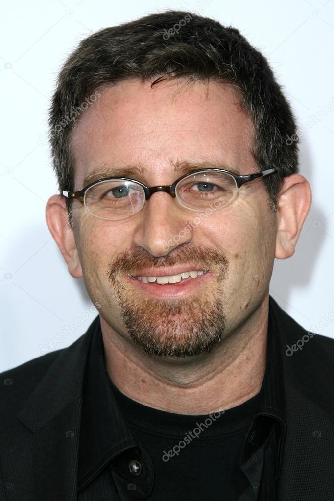 Peter Buchman image