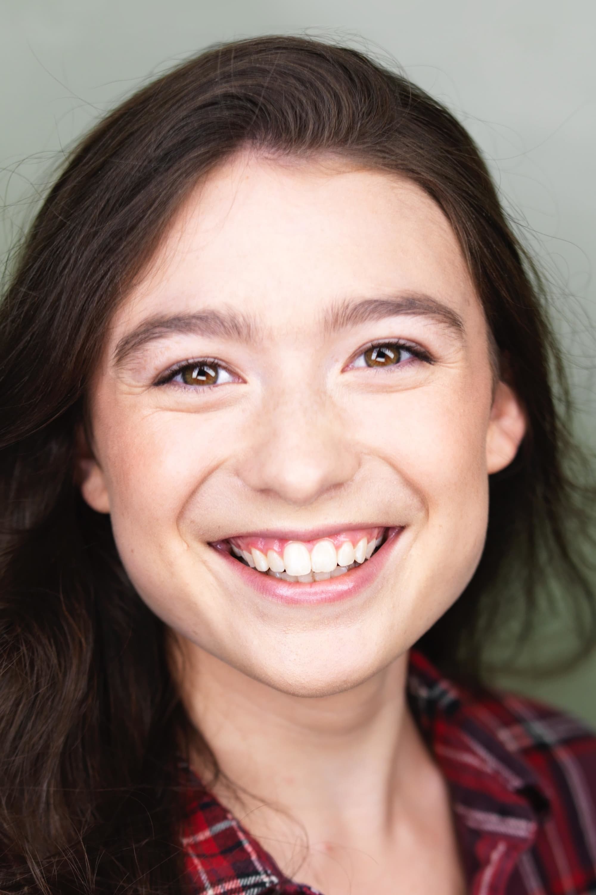 Brianna Denski image