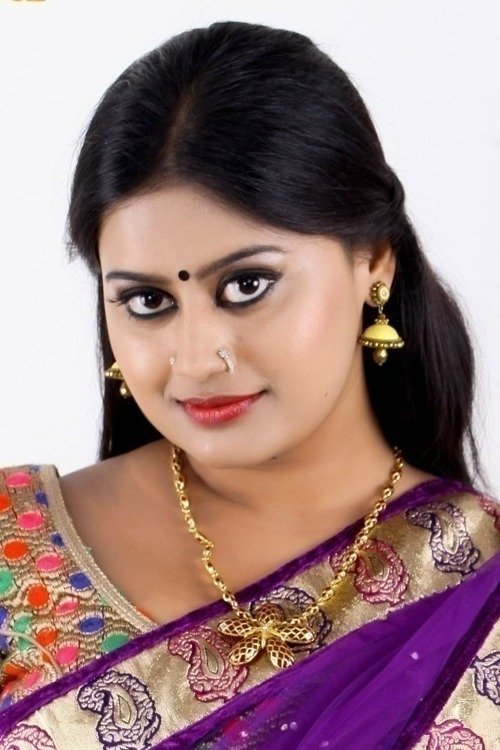 Ansiba Hassan image