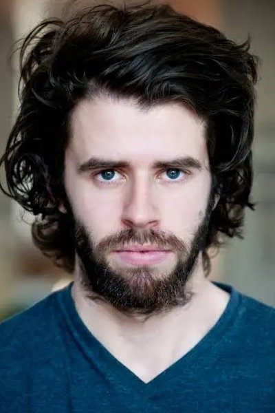 Richard Rowden image