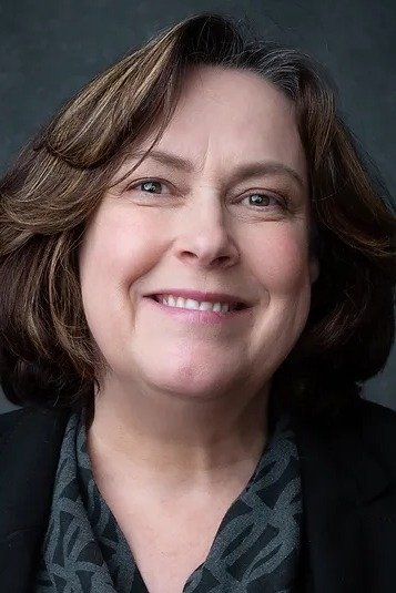 Kate Stafford image