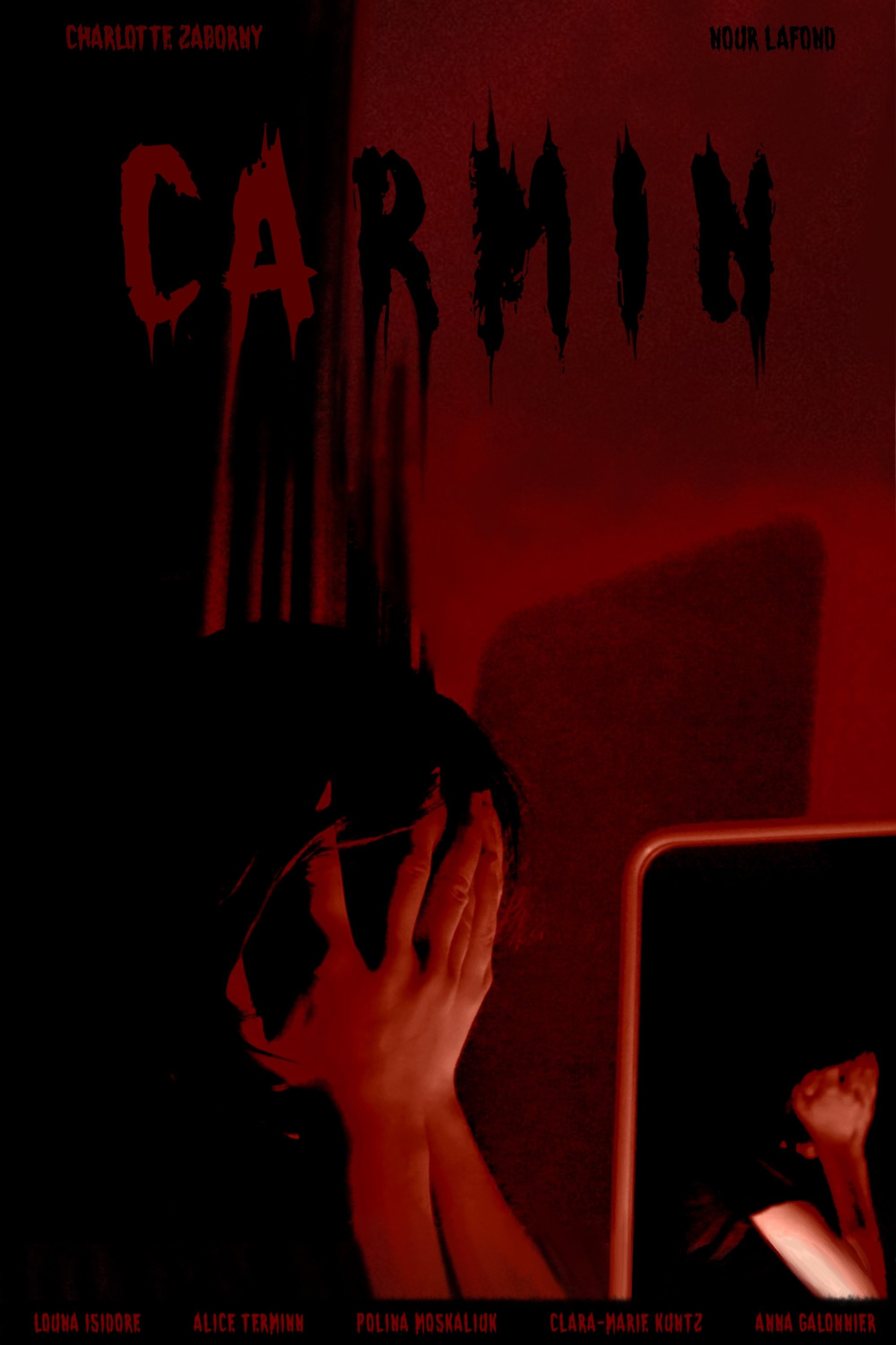 Carmin