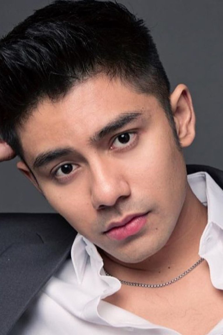 Riza Syah image