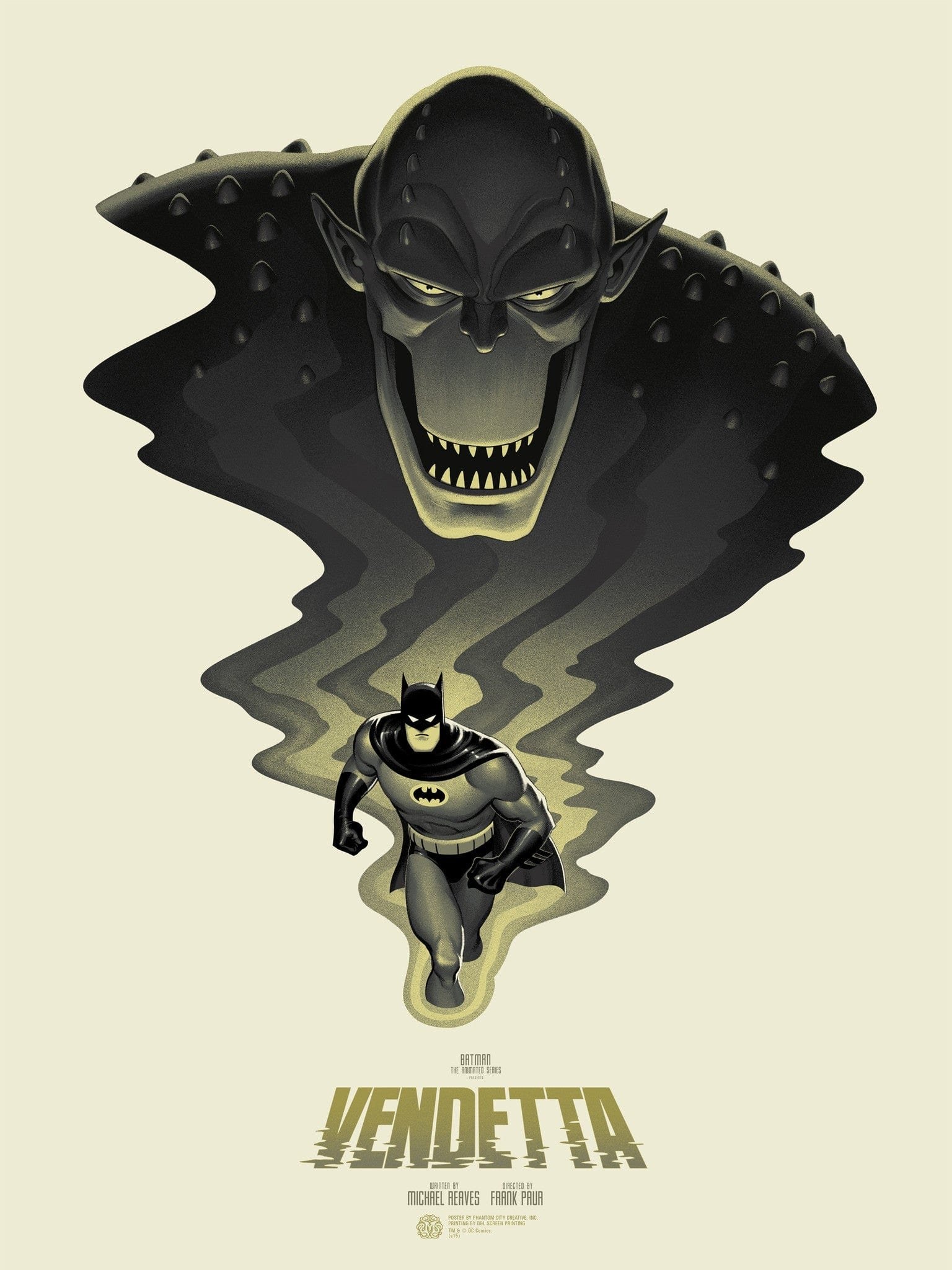 Vendetta